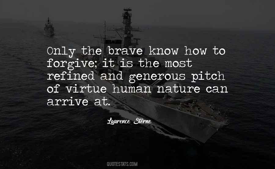 Forgive Quotes #1752750