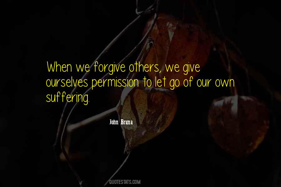 Forgive Quotes #1754993