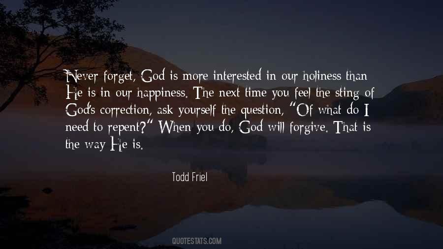 Forgive Quotes #1775822