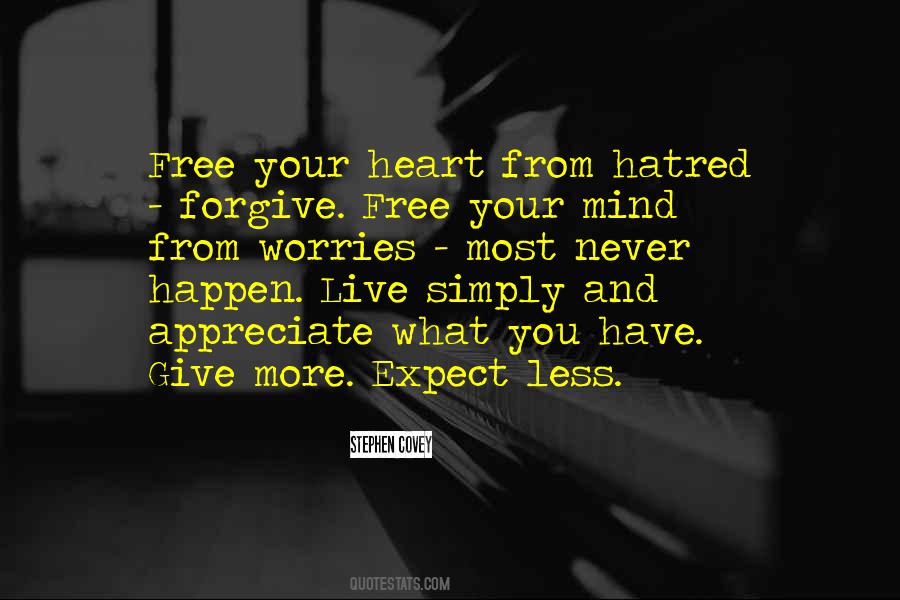 Forgive Quotes #1791921