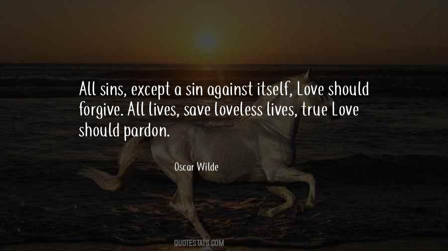 Forgive Sins Quotes #1071155