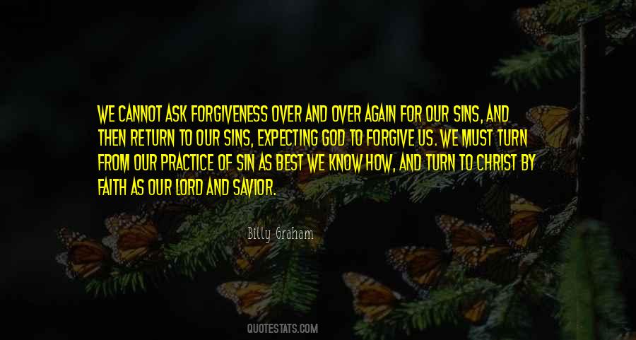 Forgive Sins Quotes #1109864