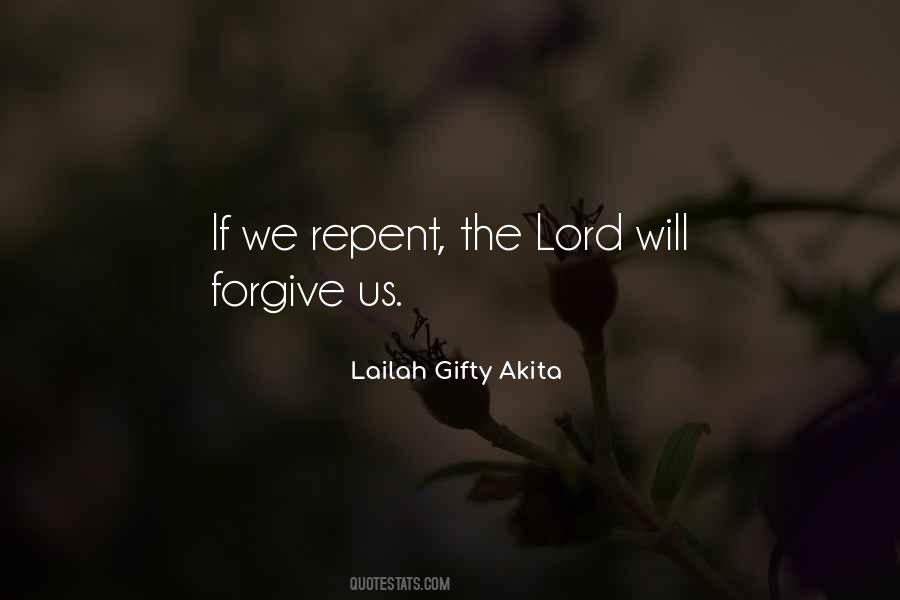 Forgive Sins Quotes #1630479