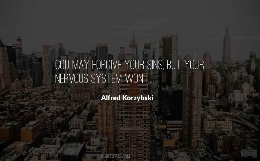 Forgive Sins Quotes #881729