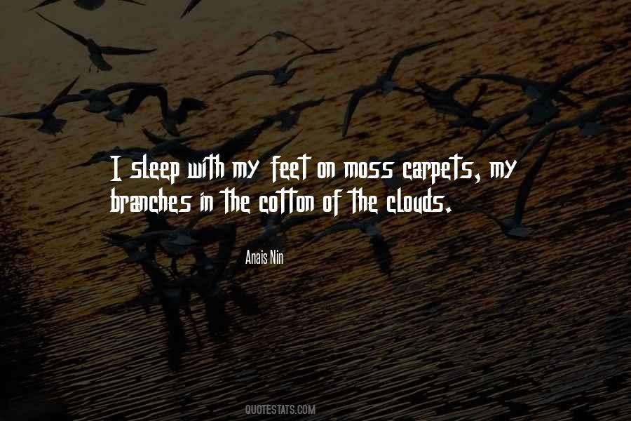 On The Clouds Quotes #467454
