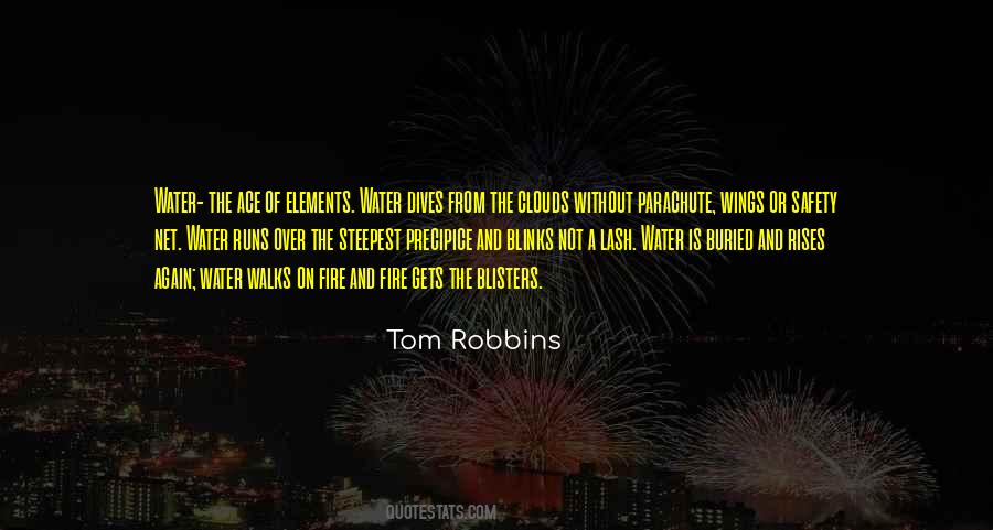 On The Clouds Quotes #547473
