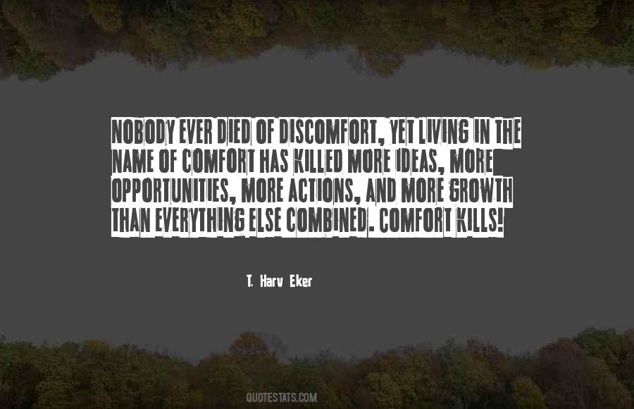 Growth Opportunities Quotes #1162455