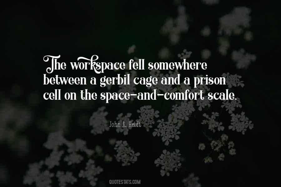 Quotes About Your Workspace #623008