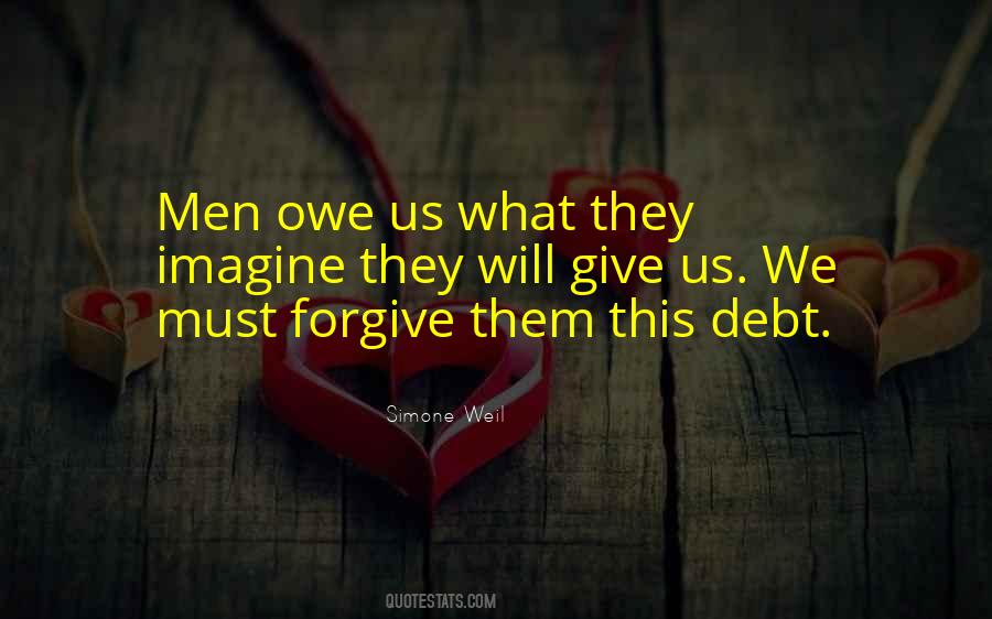 Forgive Them Quotes #12472