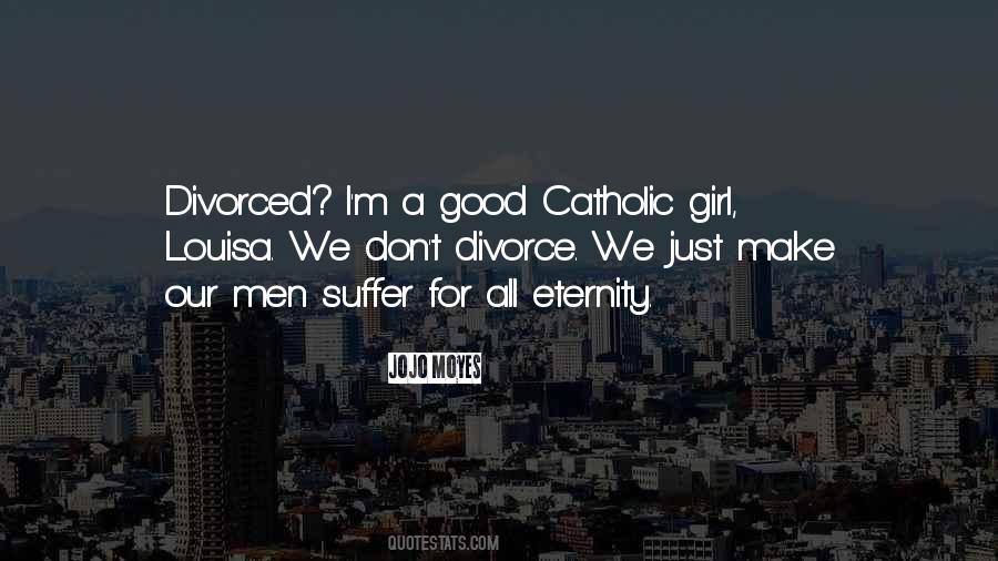 Catholic Men Quotes #769639
