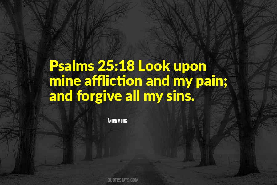 Forgive Us Our Sins Quotes #195604