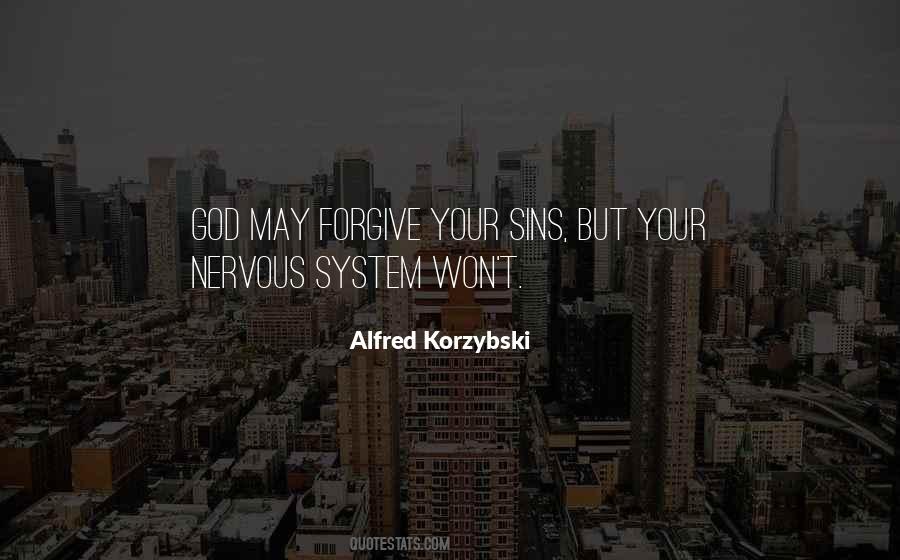 Forgive Us Our Sins Quotes #881729