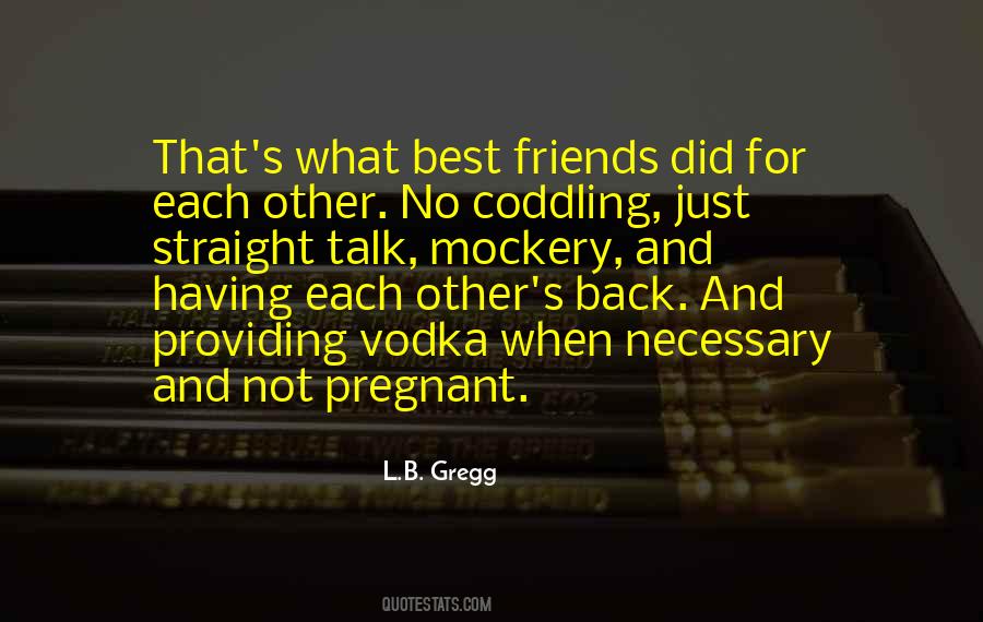 Best Vodka Quotes #1750319