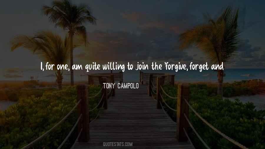 Forgive Yourself And Move On Quotes #232615