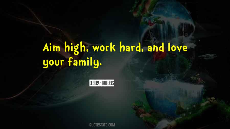 Family Love You Quotes #125214