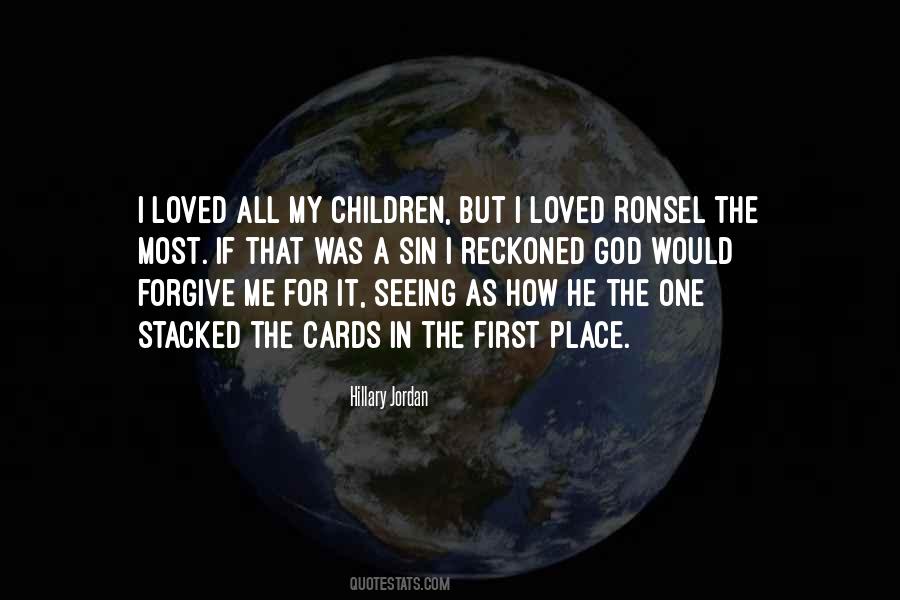 Forgive Yourself First Quotes #311012