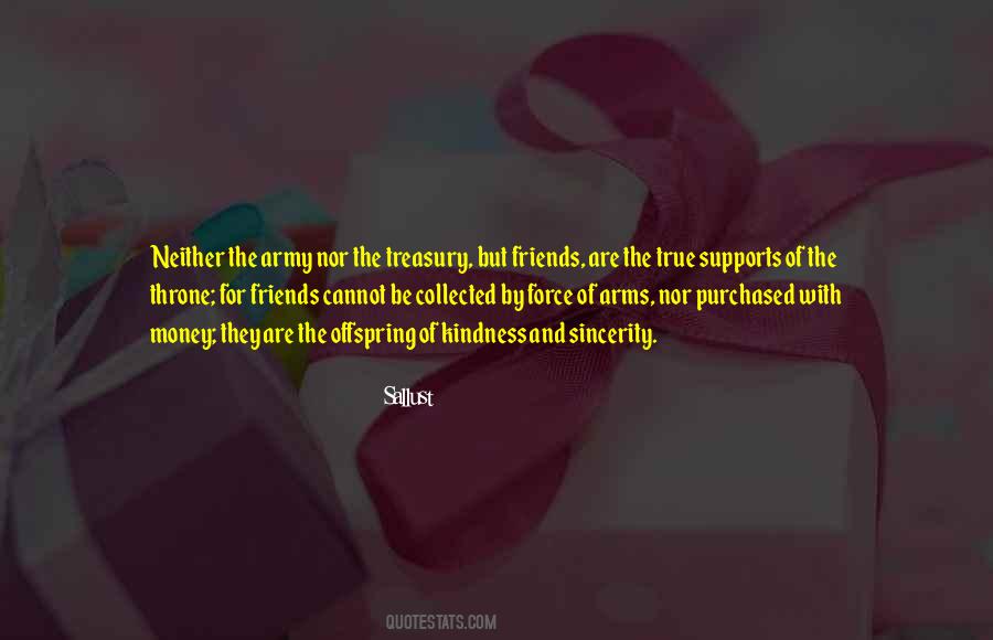 Army Friendship Quotes #1445141