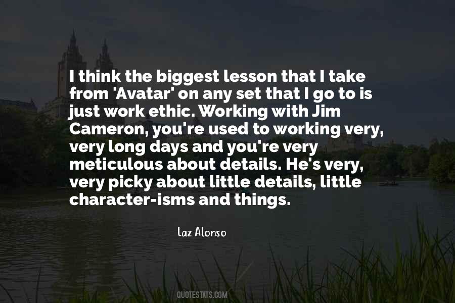 I Am Very Picky Quotes #1664914