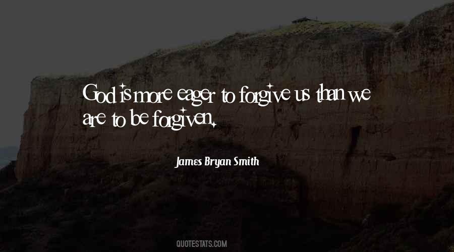 Forgiven God Quotes #1420382