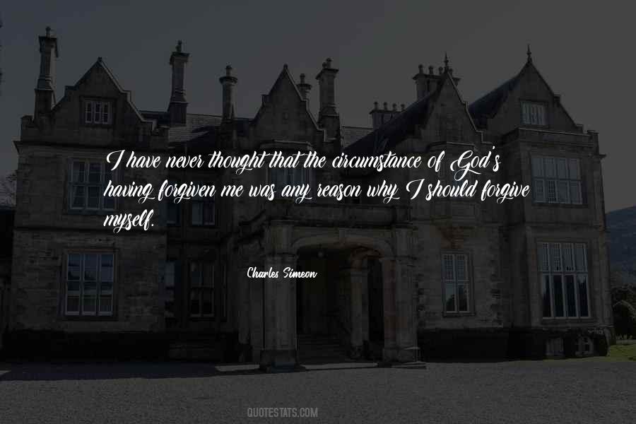 Forgiven God Quotes #1499022