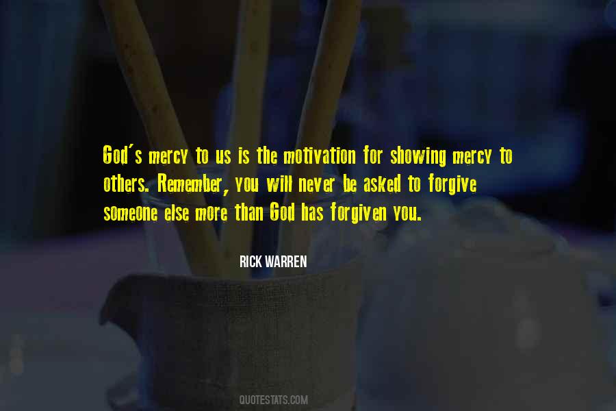 Forgiven God Quotes #150749