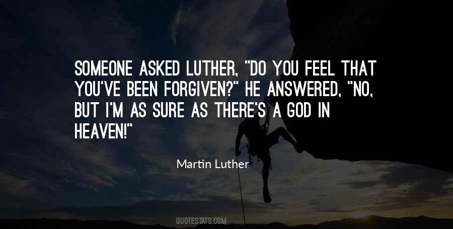 Forgiven God Quotes #476394