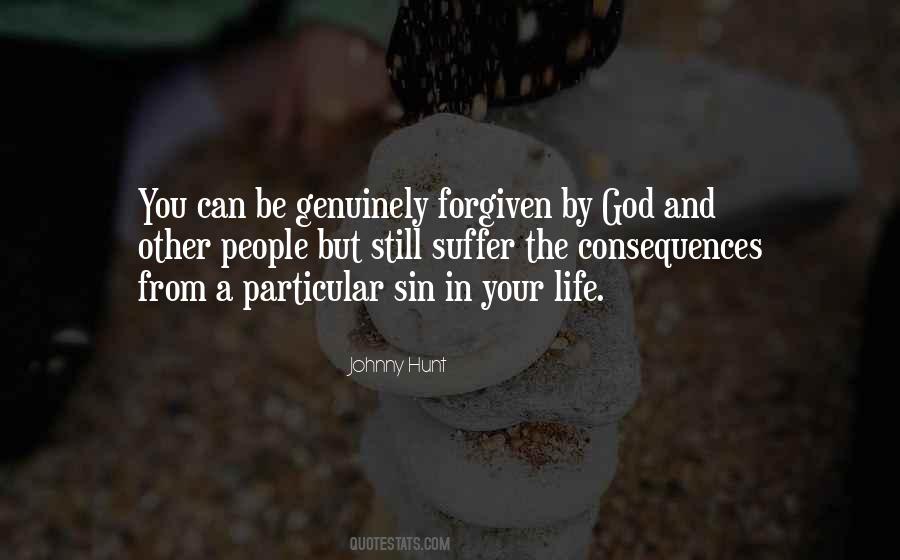 Forgiven God Quotes #601356