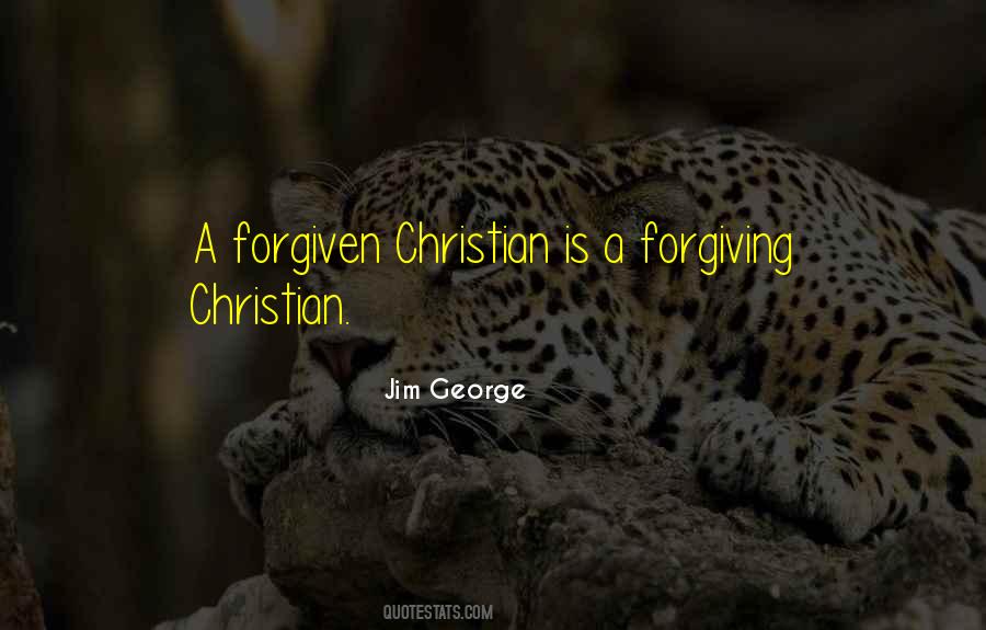 Forgiven God Quotes #822669