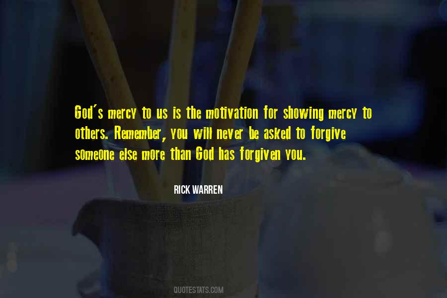 Forgiven You Quotes #150749