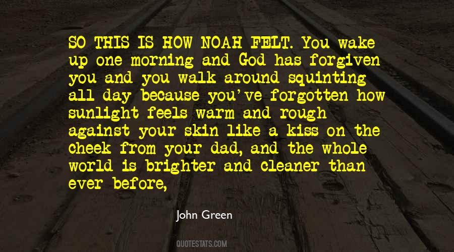 Forgiven You Quotes #1813829