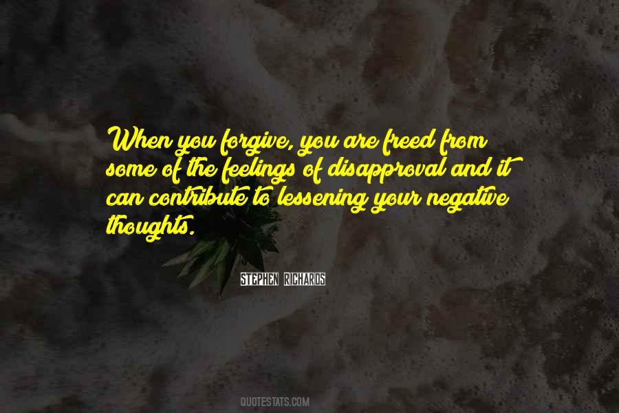 Forgiven You Quotes #446251