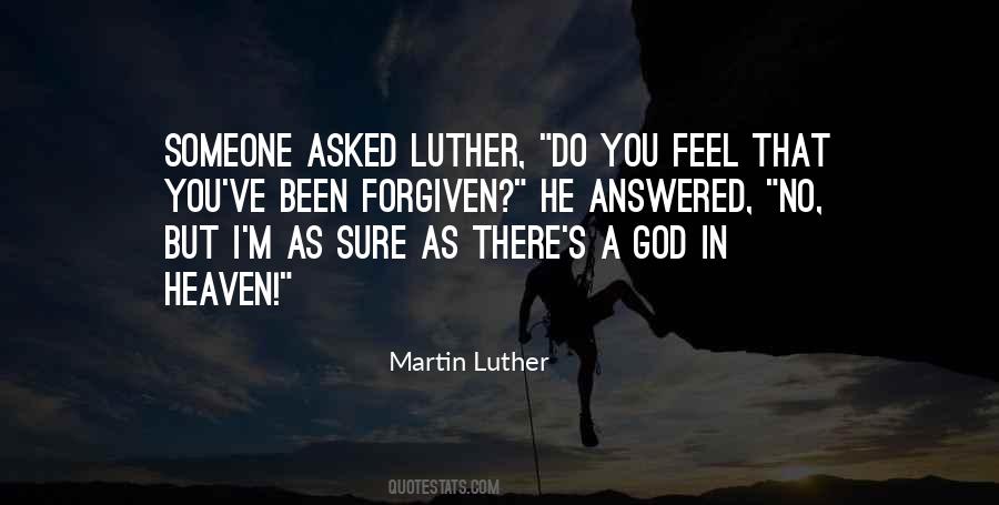 Forgiven You Quotes #476394
