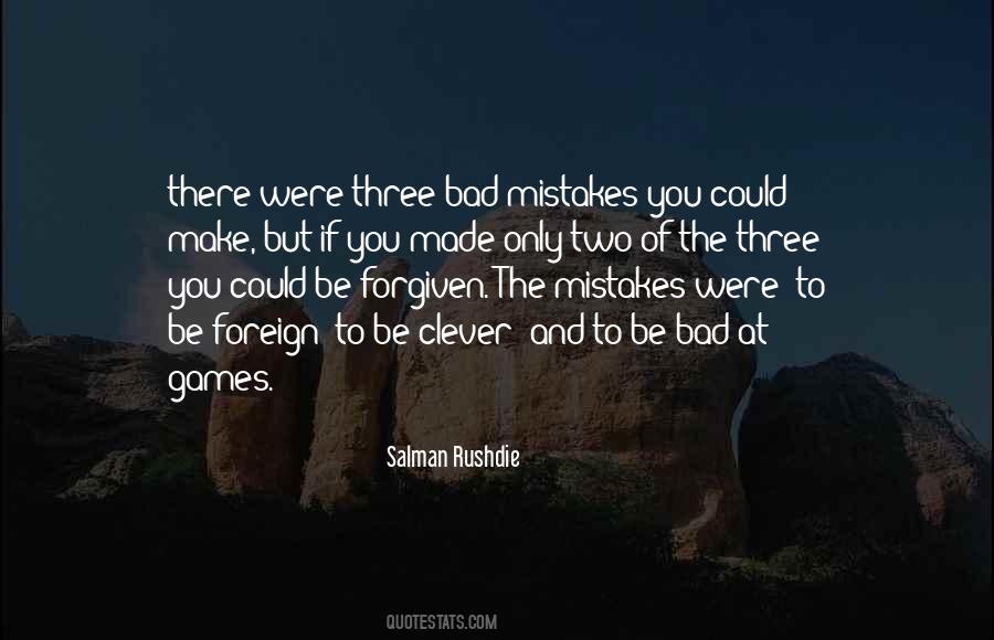 Forgiven You Quotes #521218