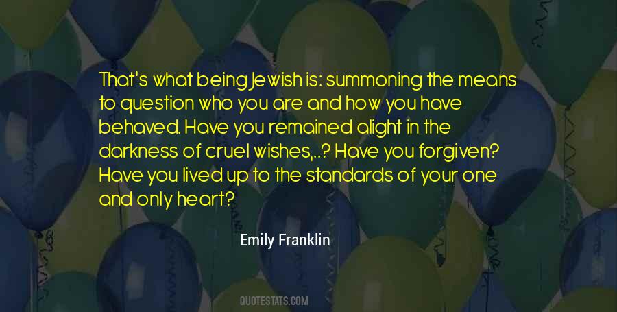 Forgiven You Quotes #582871