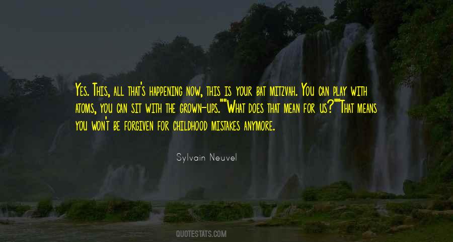 Forgiven You Quotes #615311