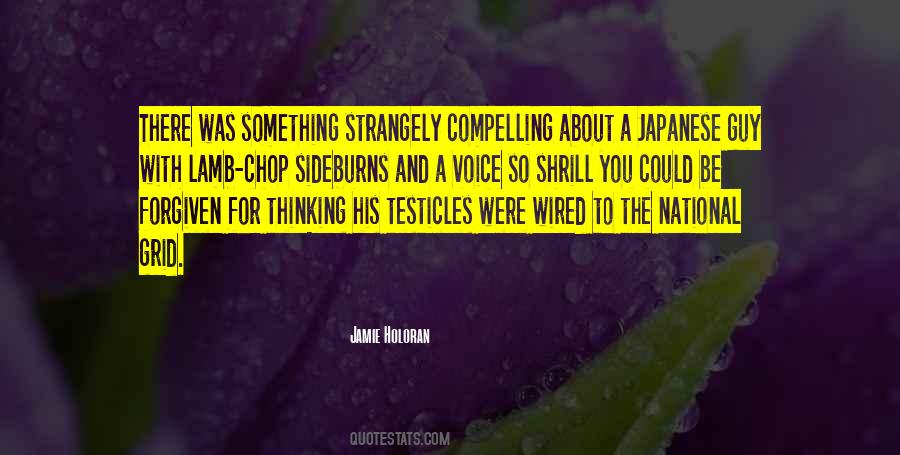 Forgiven You Quotes #684341