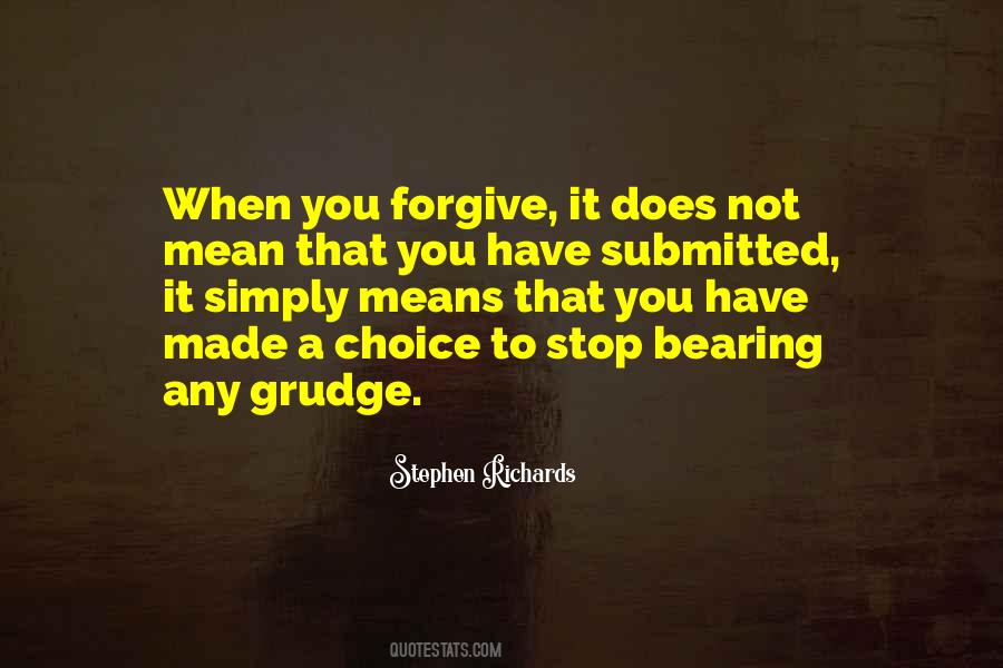 Forgiven You Quotes #690823