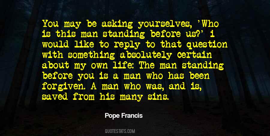Forgiven You Quotes #712771