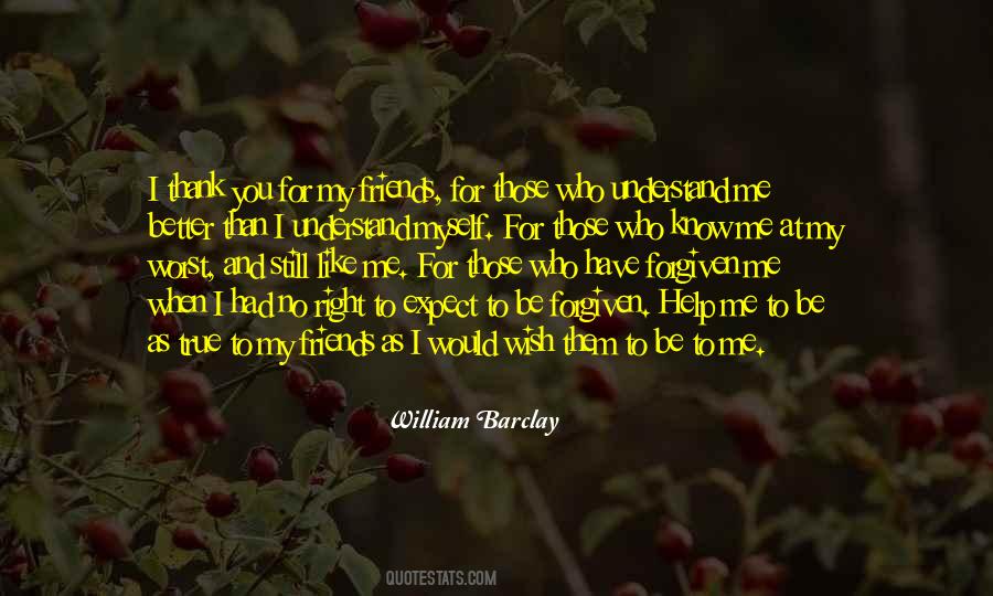 Forgiven You Quotes #75975