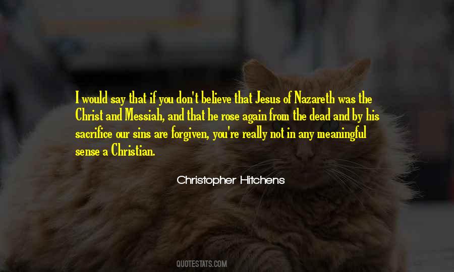 Forgiven You Quotes #810907