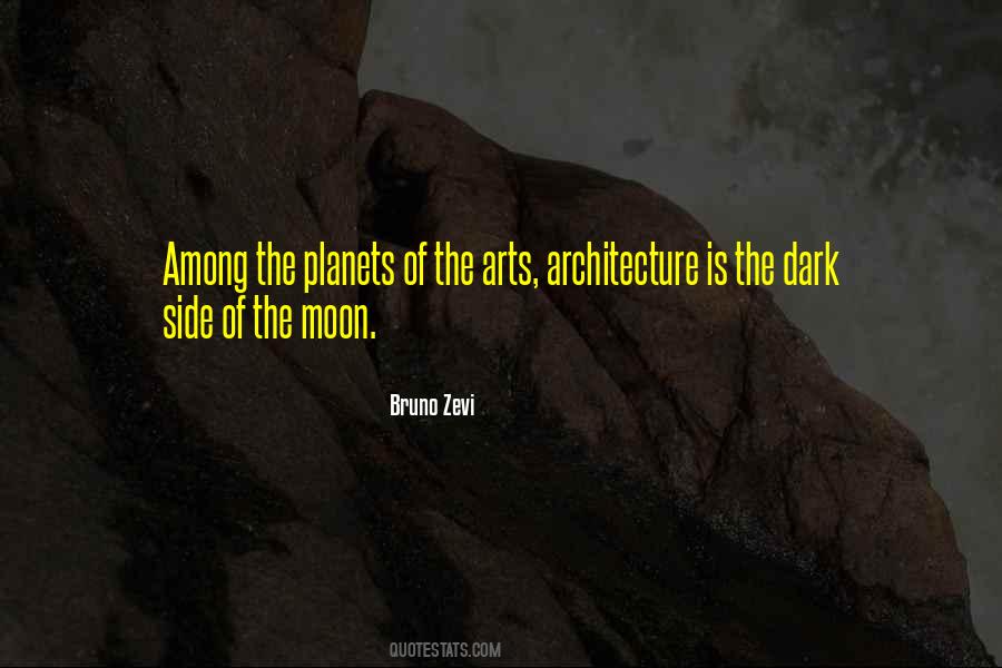 Dark Of The Moon Quotes #656686