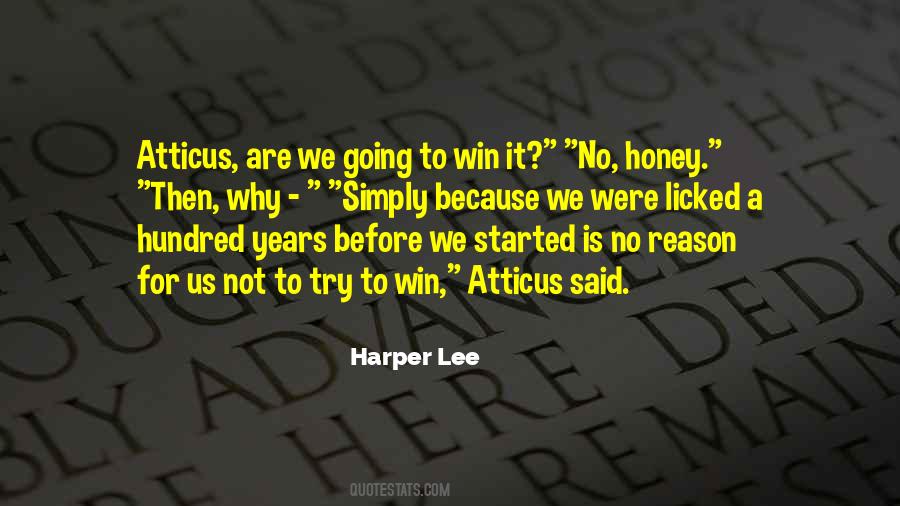 We Are Going To Win Quotes #1194593