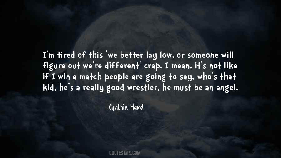 We Are Going To Win Quotes #1628540