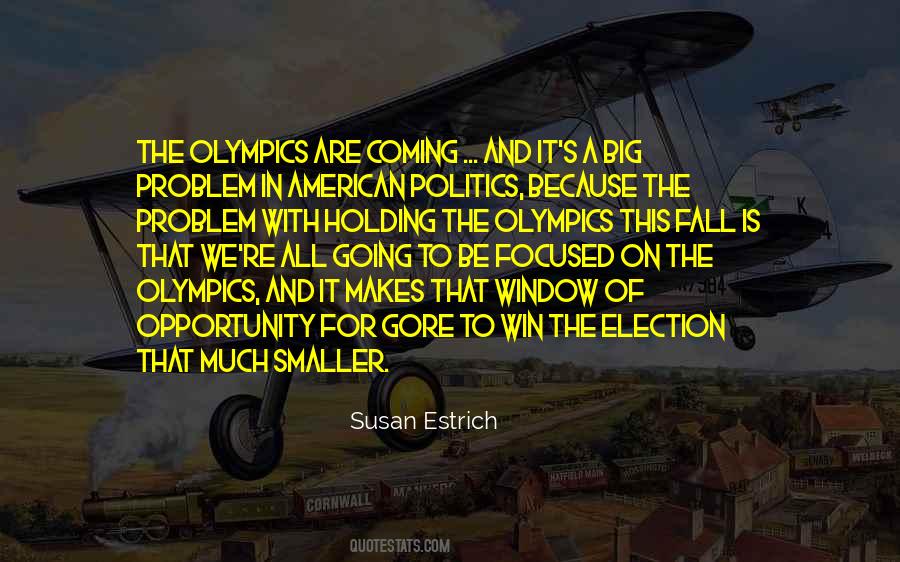 We Are Going To Win Quotes #1643043