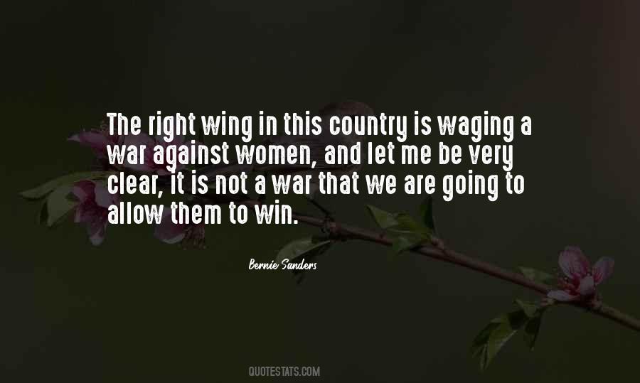 We Are Going To Win Quotes #1686274