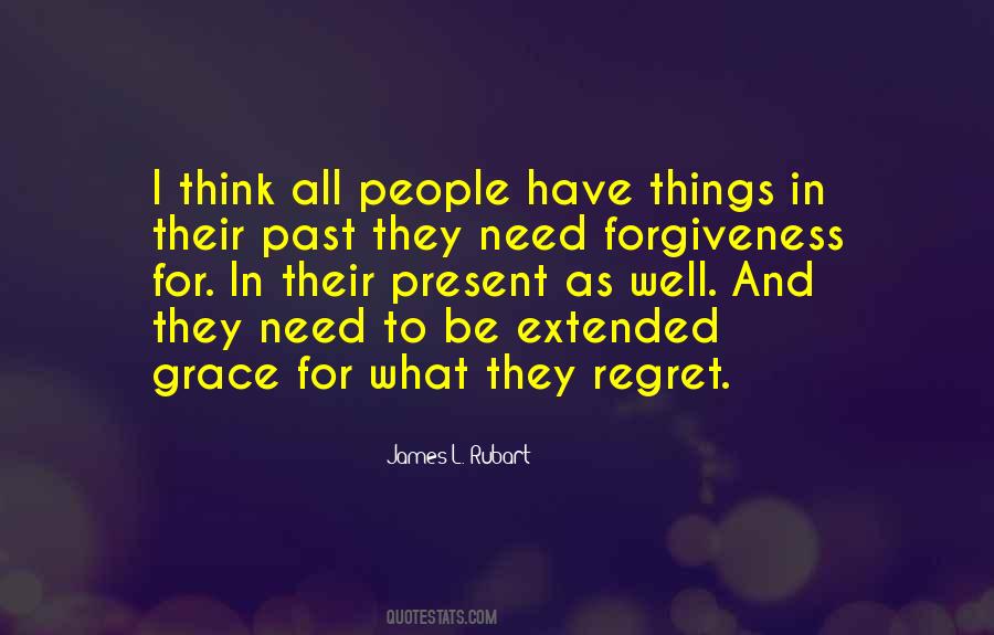 Forgiveness And Grace Quotes #777137