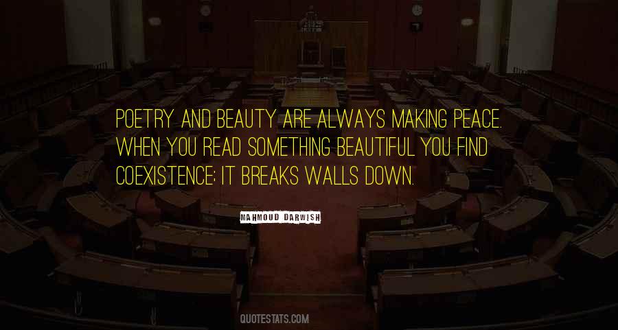 You Are Always Beautiful Quotes #1159039
