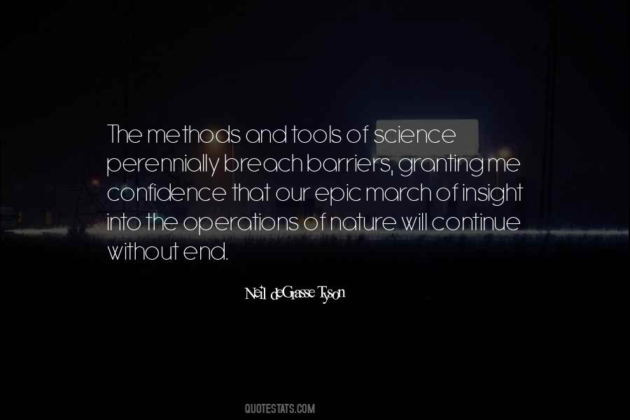 Quotes About The End Of March #1510836