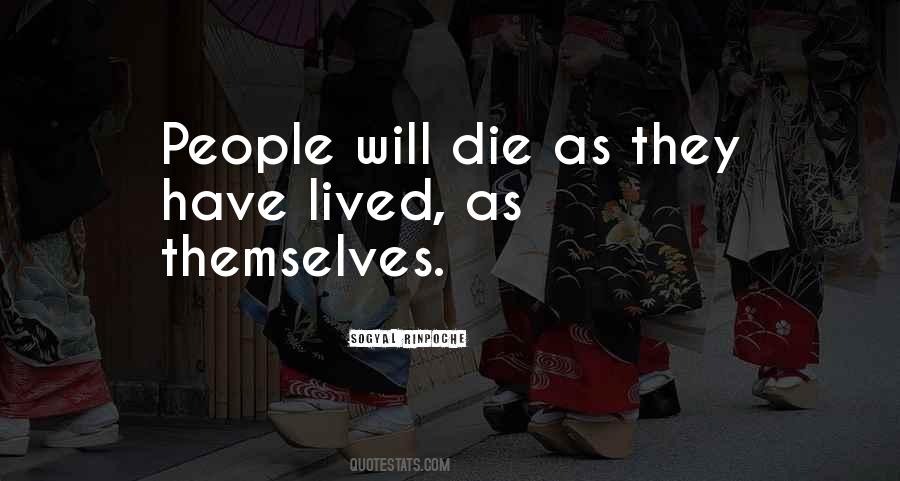 Quotes About The End Of March #225238