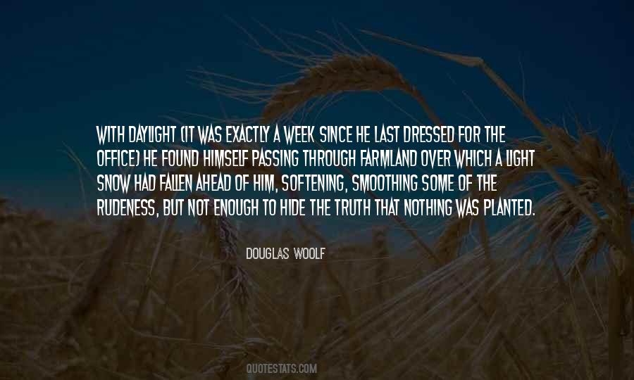 Not Enough For Him Quotes #1185352